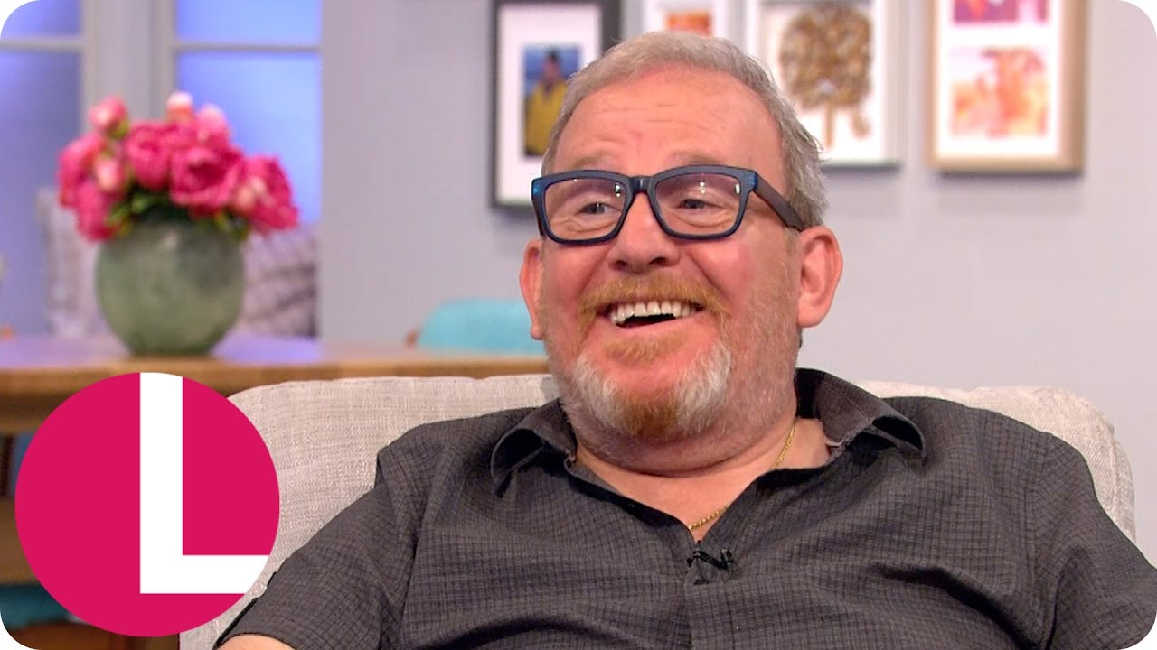 Ford Kiernan Talks The Return Of Still Game | Lorraine