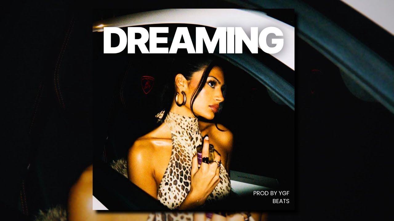 (15+) [FREE] Sexy Drill/Jersey Club Loop Kit - ''DREAMING'' (Cash Cobain, Kyle Richh, Chow Lee)