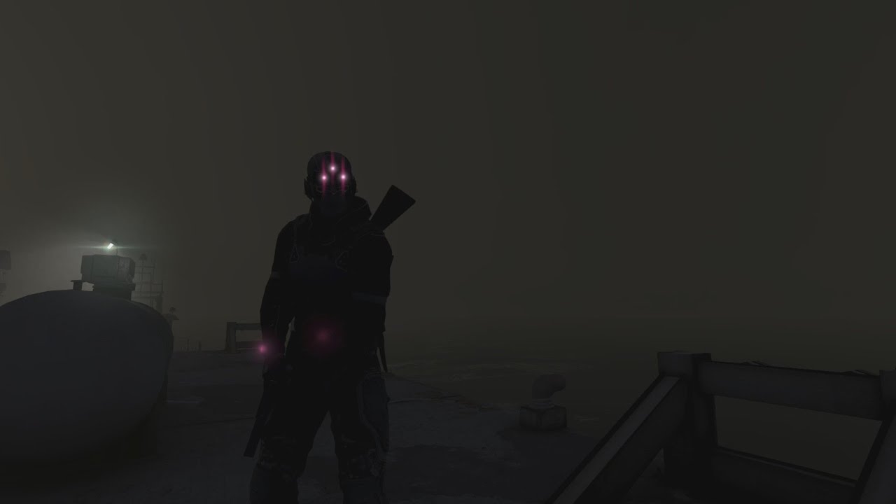 Splinter Cell Blacklist - Hawkins Seafort - Stealth [No Hud Perfectionist]