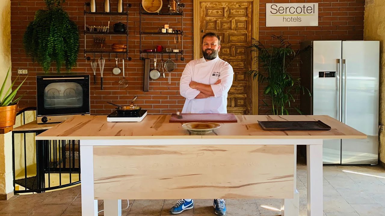 Expert Chef RM - Centro de Producci&oacute;n de Restauraci&oacute;n