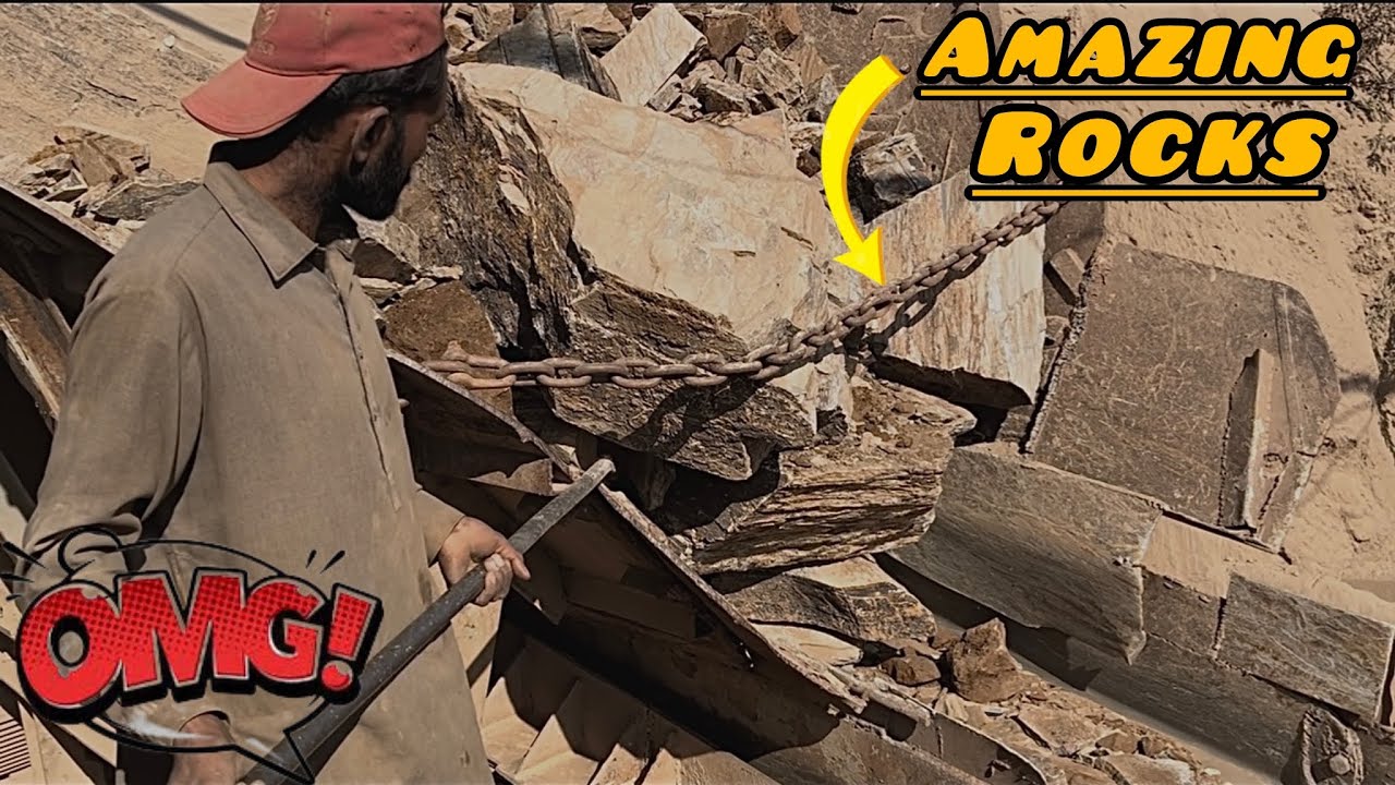 💥The Indestructible rock: A challenge accepted”#asmr #asmrsounds #rockcrusher #trending!!