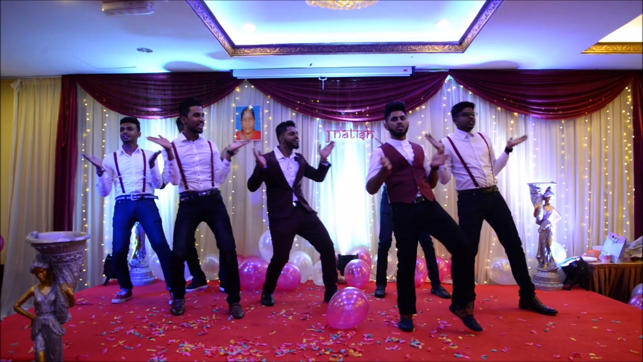 Ullaallaa Song Official Dance Cover | Modern Bharathiyars | Petta Paarak