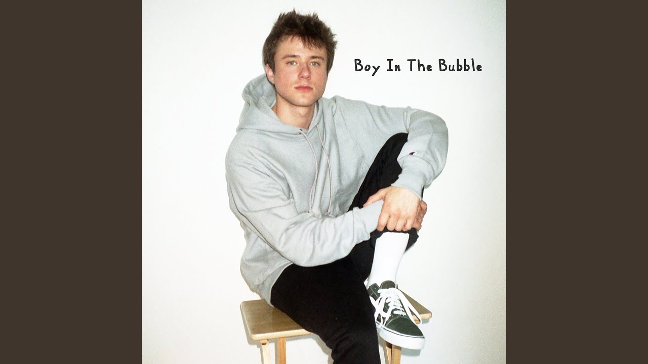 Boy in the Bubble