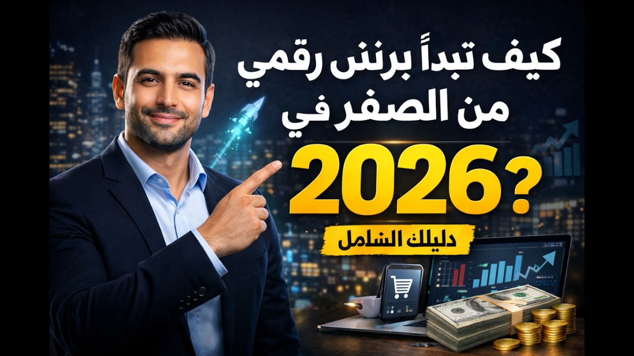 أهلاً بك في عالم المنتجات الرقمية دليلك الشامل للربح من الإنترنت