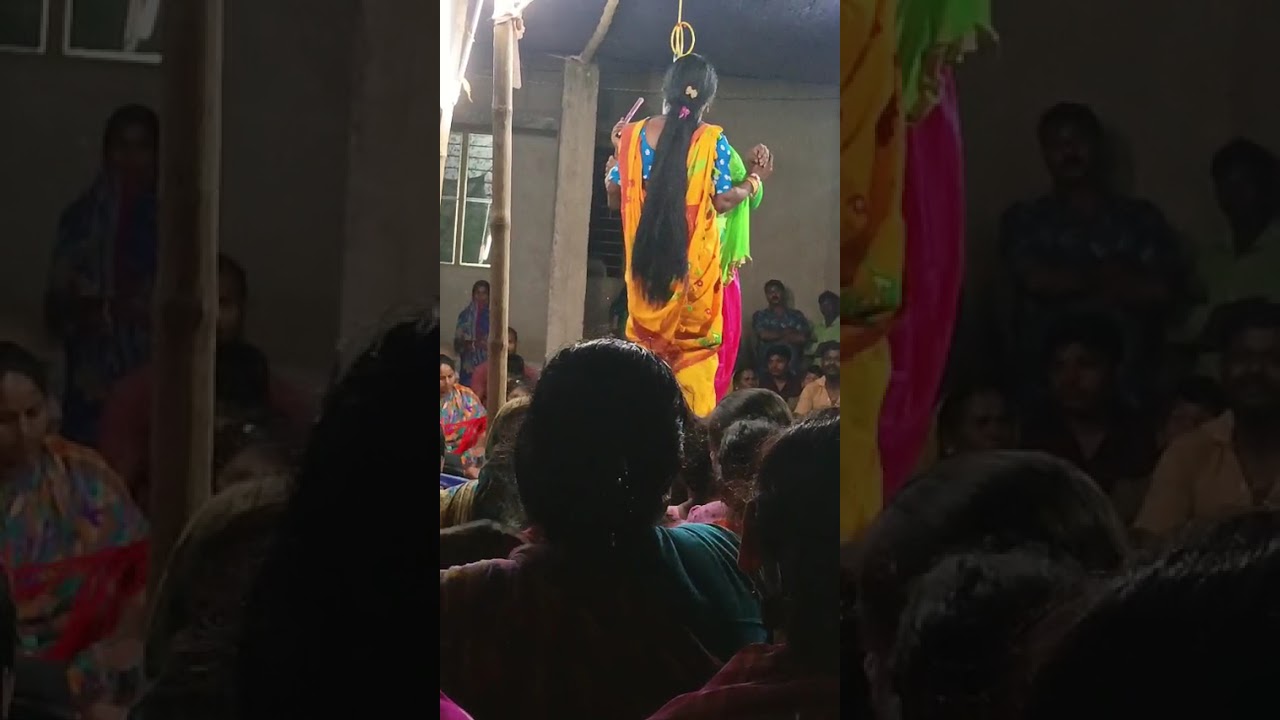 Bengali chaitra gajon gan 2025 Mirzapur 