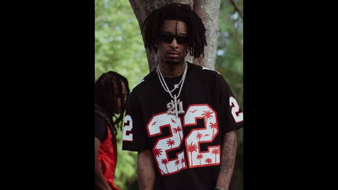 [FREE] Hard 21 Savage x Young Nudy Type Beat 