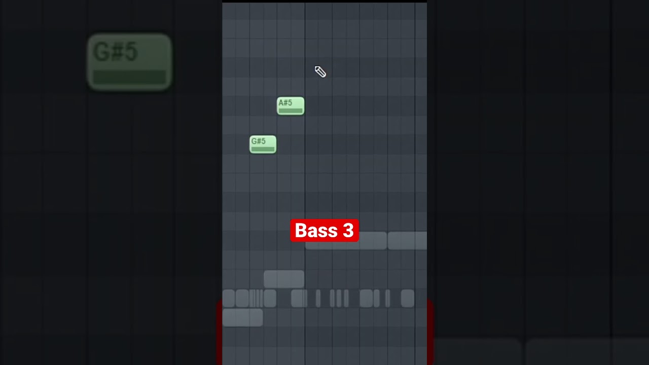 How to make fire baselines with multiple bass’s for artists like yeat 