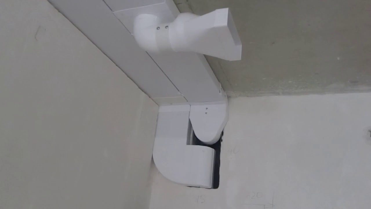 Ventilaţie la bucătărie