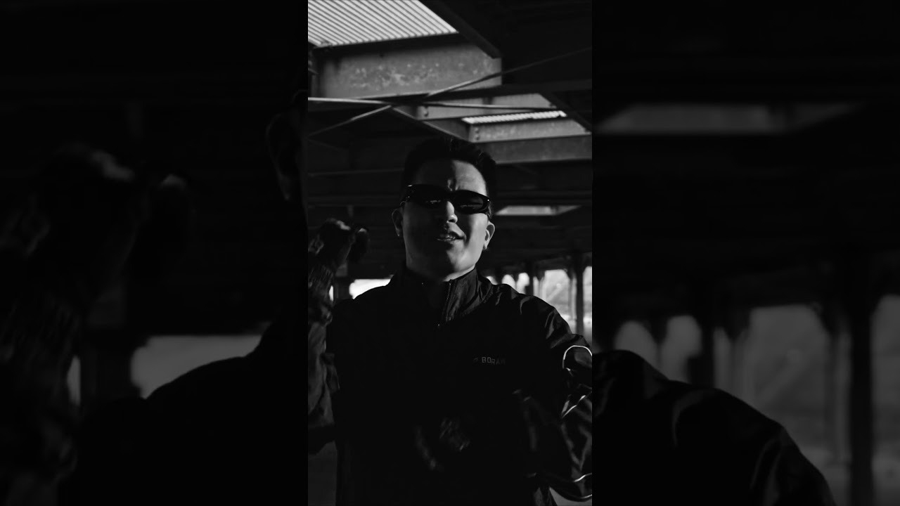 Nosh - 智衆 feat. ACE COOL (Short 2)