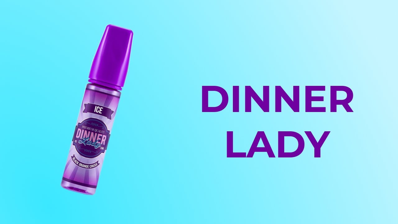 Dinner Lady