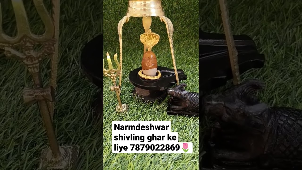 #shortsvideo #shivling #pooja #ke #liye #mahadev