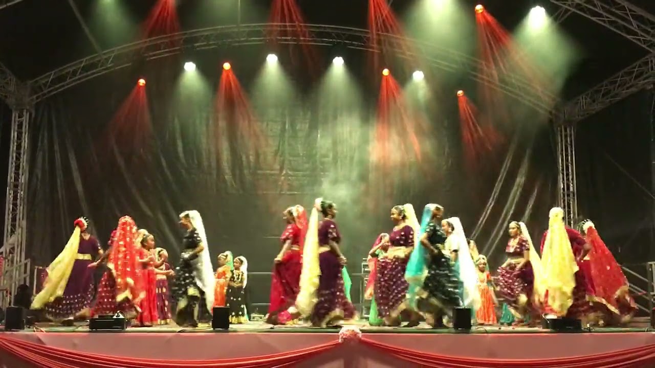 Association MOHINI Danse jour de l’an tamoul 5125  à ste suzanne