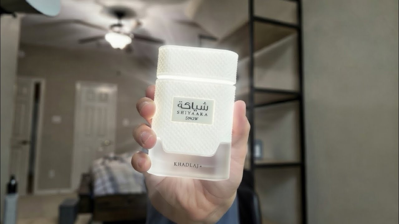 Обзор Shiyaaka Snow 2026 — ЛУЧШИЙ аналог Meteore?! (100% ЧЕСТНЫЙ ОБЗОР БЕЗ ПРЕУВЕЛИЧЕНИЯ)