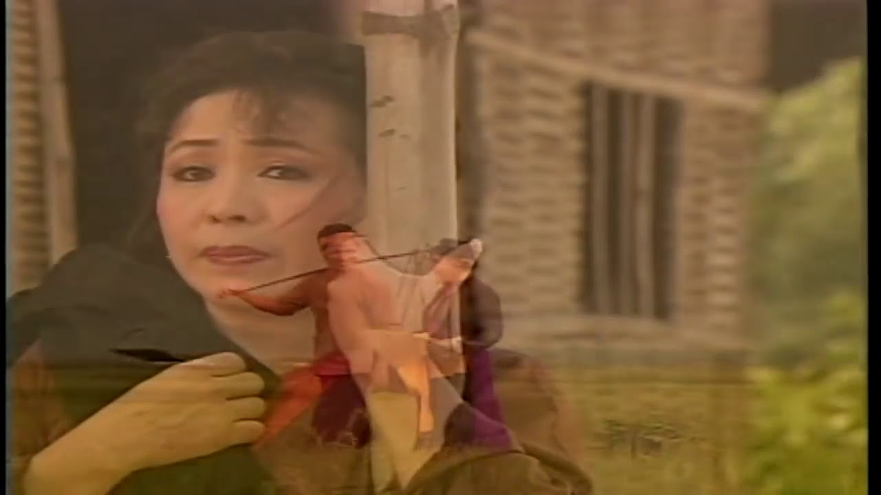 Giận M&agrave; Thương - D&acirc;n Ca Nghệ Tĩnh Thu Hiền [Official Full]