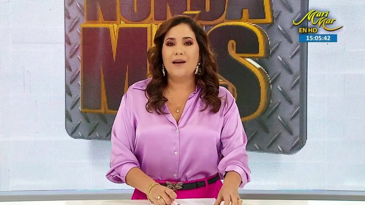 Nunca Más: Programa del 23 de abril del 2023