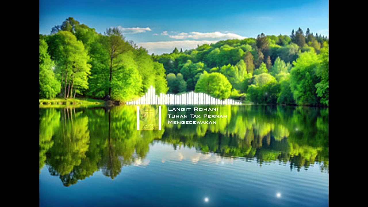 Tuhan Tak Pernah Mengecewakan