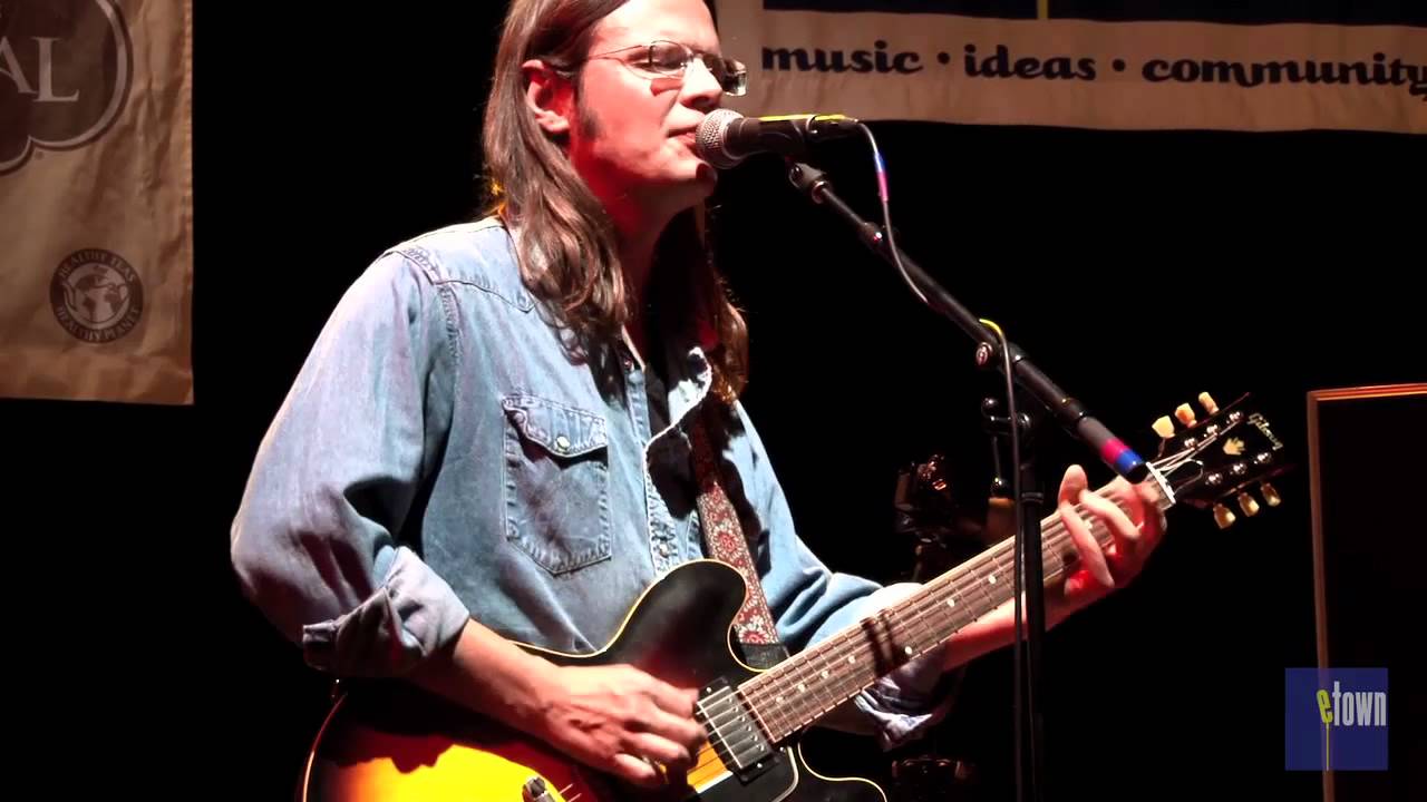 North Mississippi Allstars Duo - 