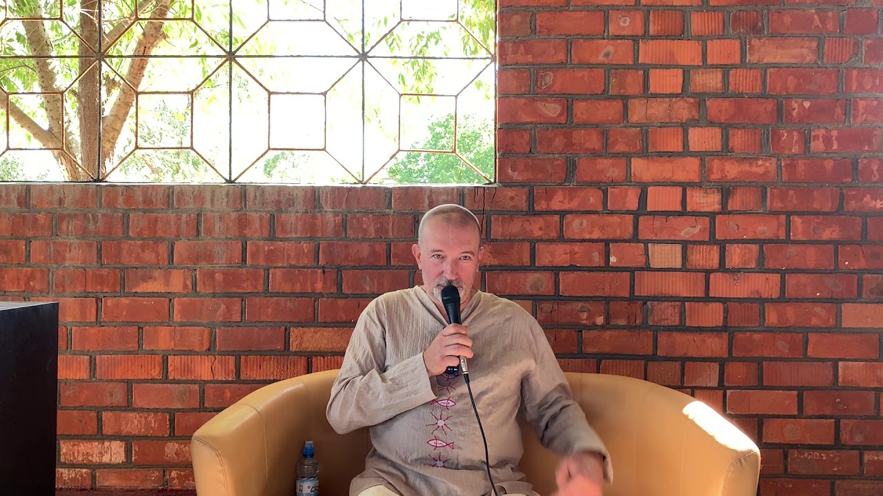 Азовcкий интенсив  2019 (лекция 2) . Даниил Хломов.