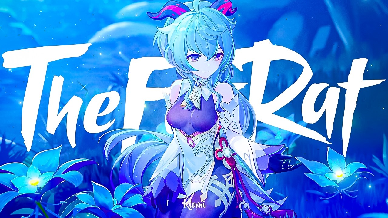 Top 30 Songs of TheFatRat 2025 🐹 Best Of TheFatRat 🏔 TheFatRat Mega Mix