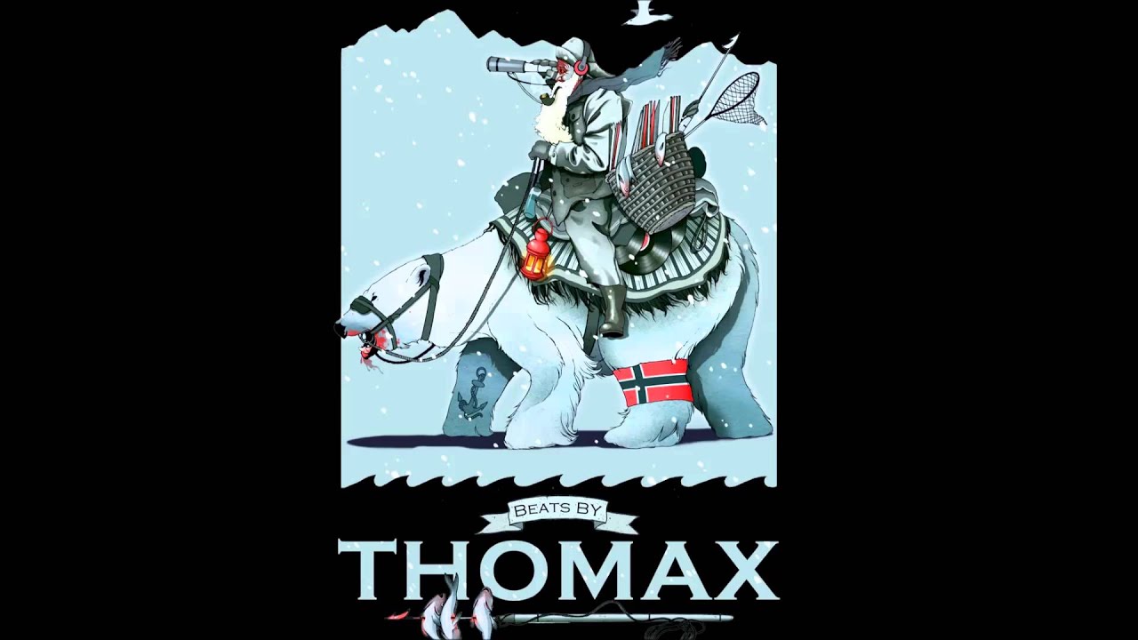 DJ JS-1 x Vinnie Paz - The M.O.B. (Thomax REMIX)