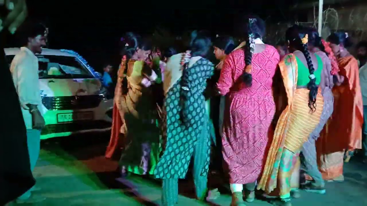 11PM డాన్స్ 