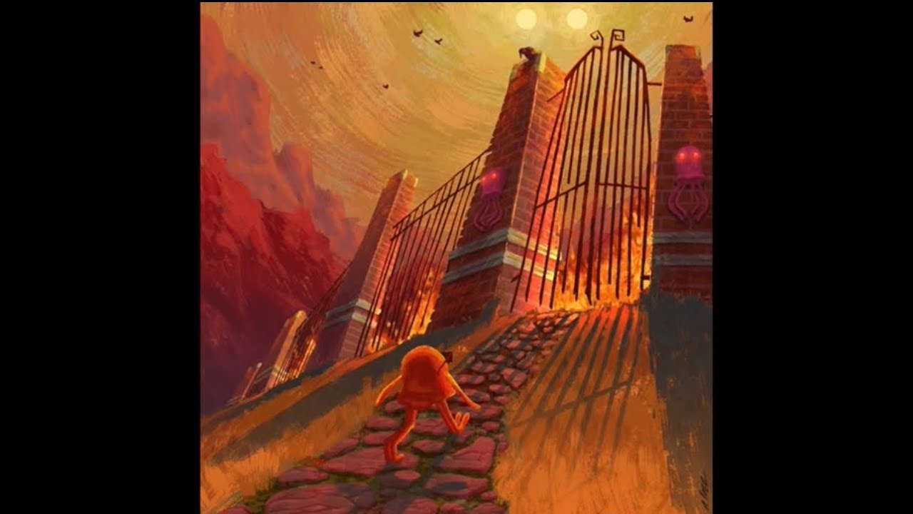 The Gates