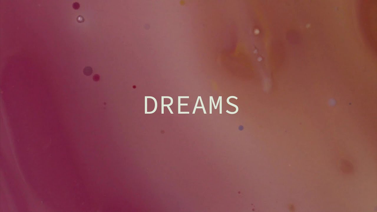 Yon Idy - Dreams (Lyric Video)