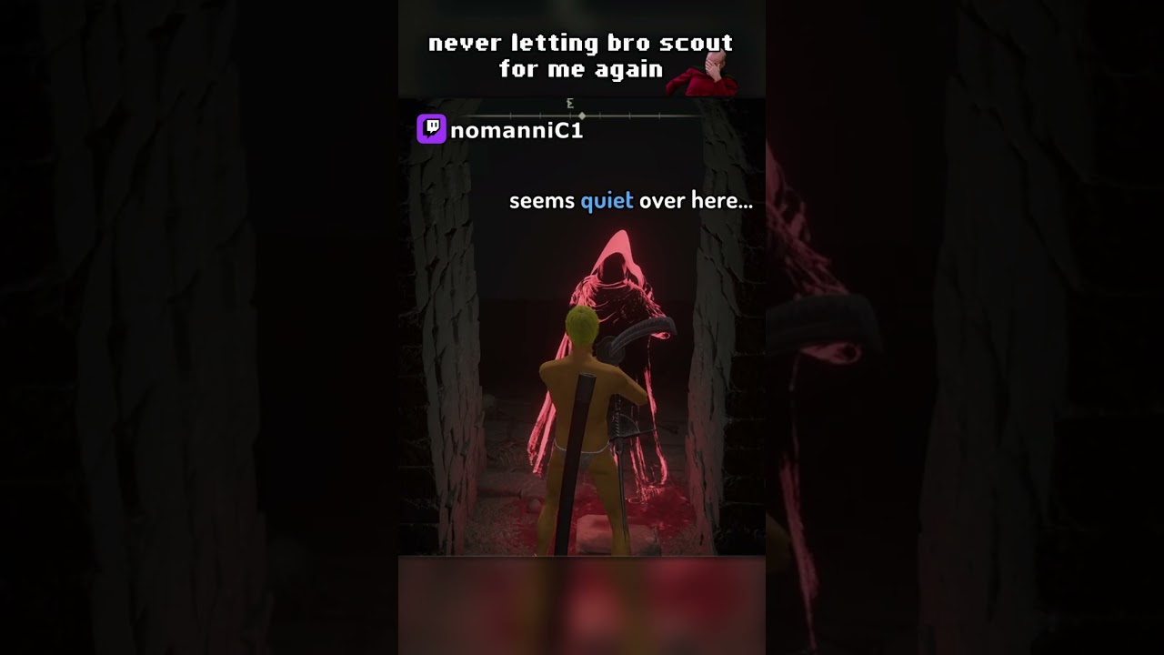 this guy knows the secrets