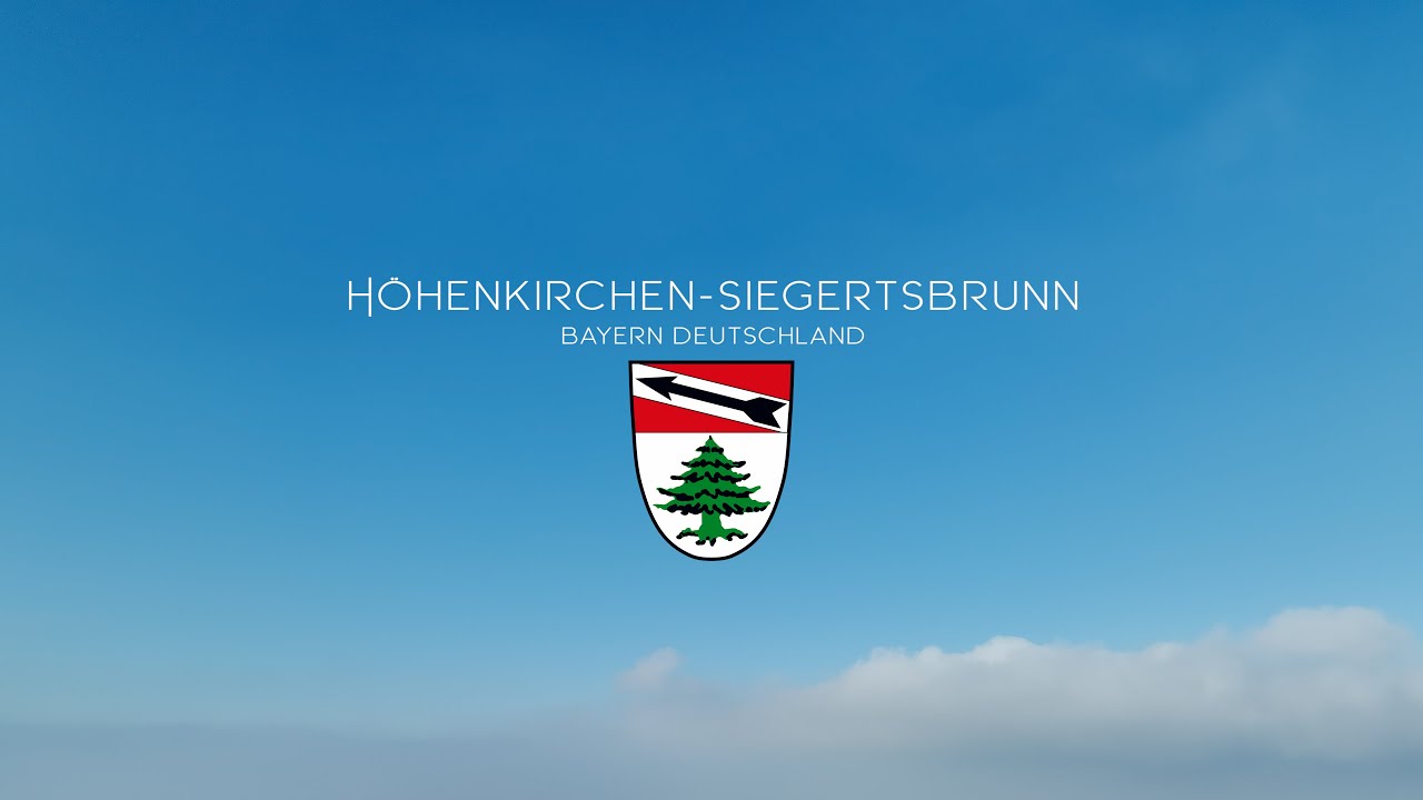 HÖHENKIRCHEN-SIEGERTSBRUNN WINTER 4K