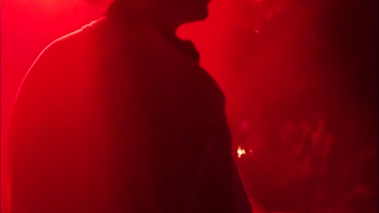 &ME Drop RÜFÜS DU SOL - Underwater (Adam Port Remix)