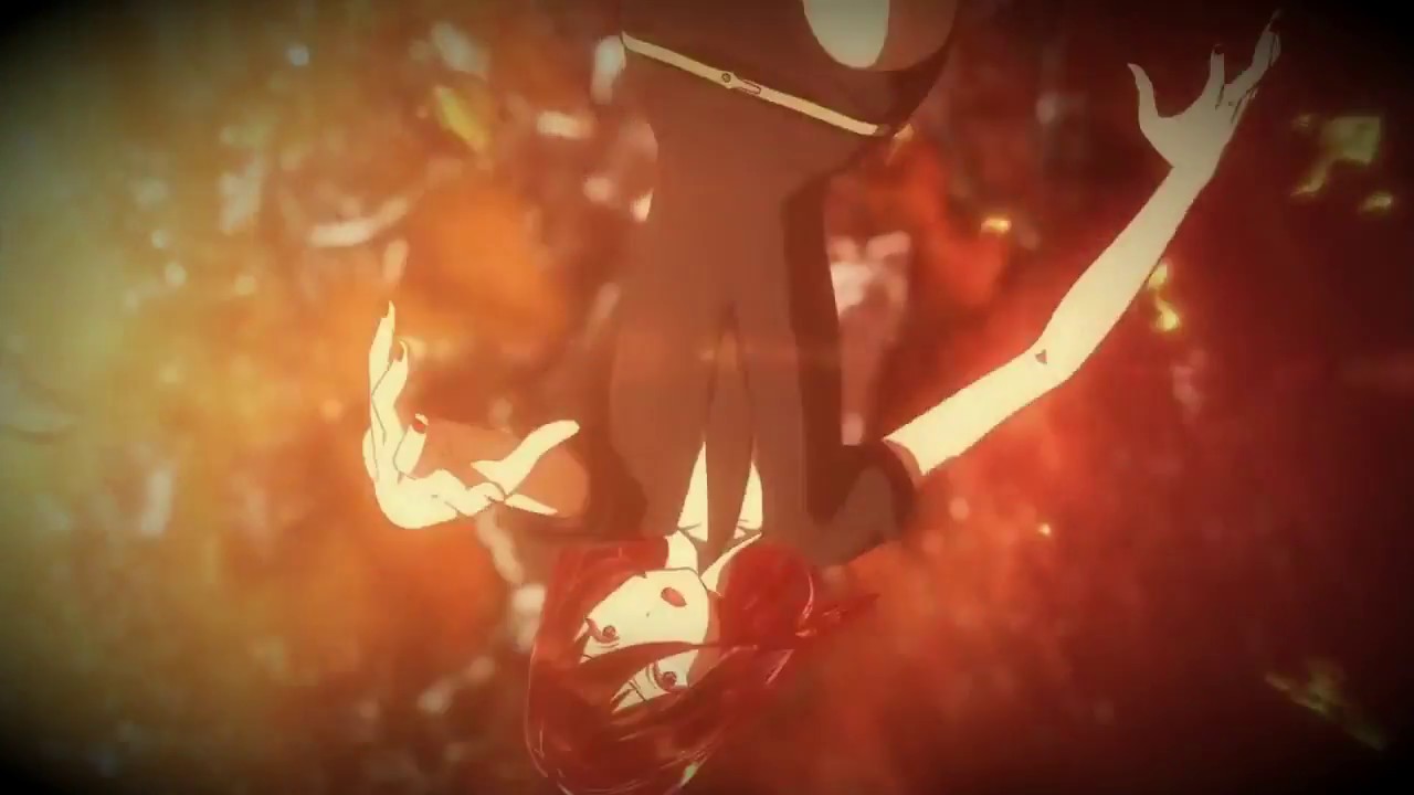 【宝石の国】|| Houseki no Kuni || ~ Гипнозы