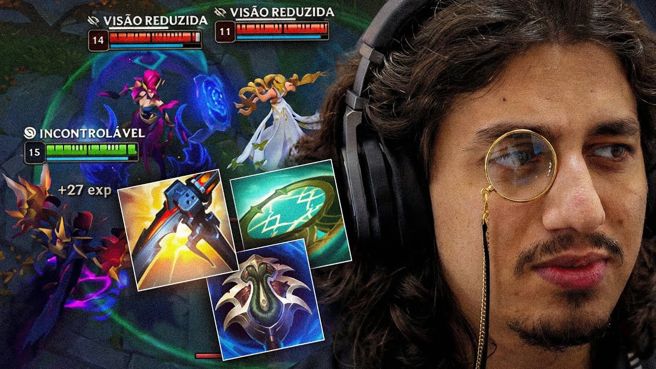 NOCTURNE FULL LETALIDADE FUNCIONA EM 2026?