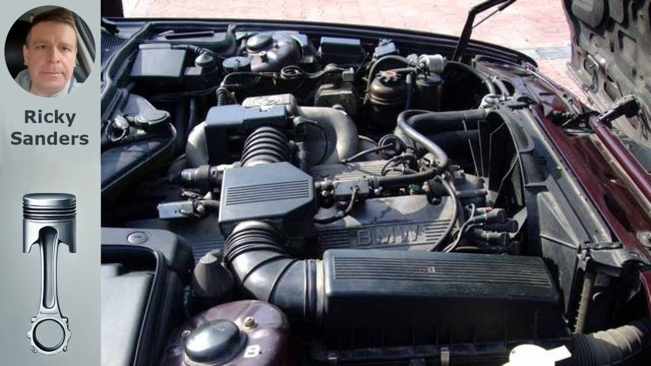 Ultimate Guide to BMW M30 Engines: Specs, Maintenance, and Variants Explained