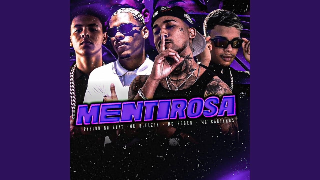 Mentirosa