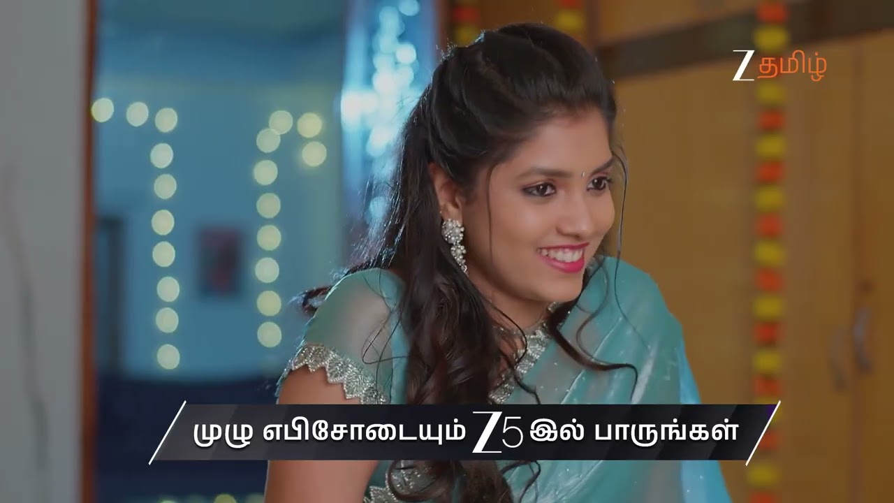 Salangai Oli | Ep - 345 | Preview | Mar 04 2026 | Zee Tamil