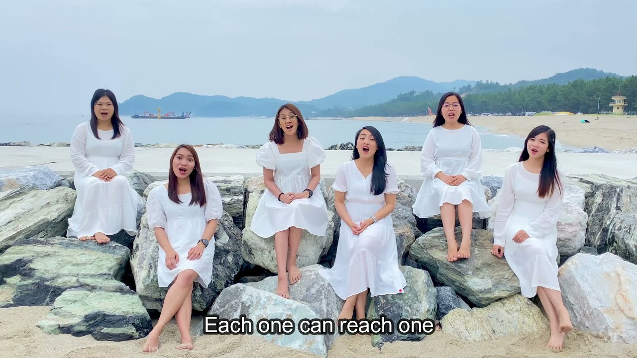 Each One Reach One