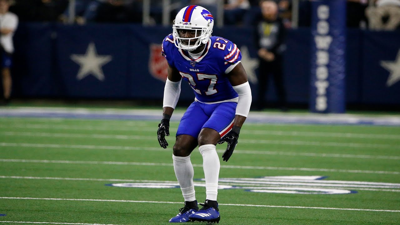 Tre'Davious White FULL 2019 Highlights
