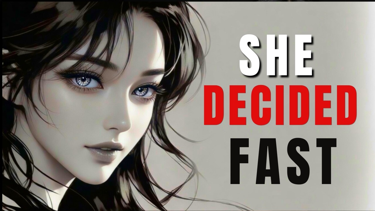 How Women Make Secret Decisions About Love