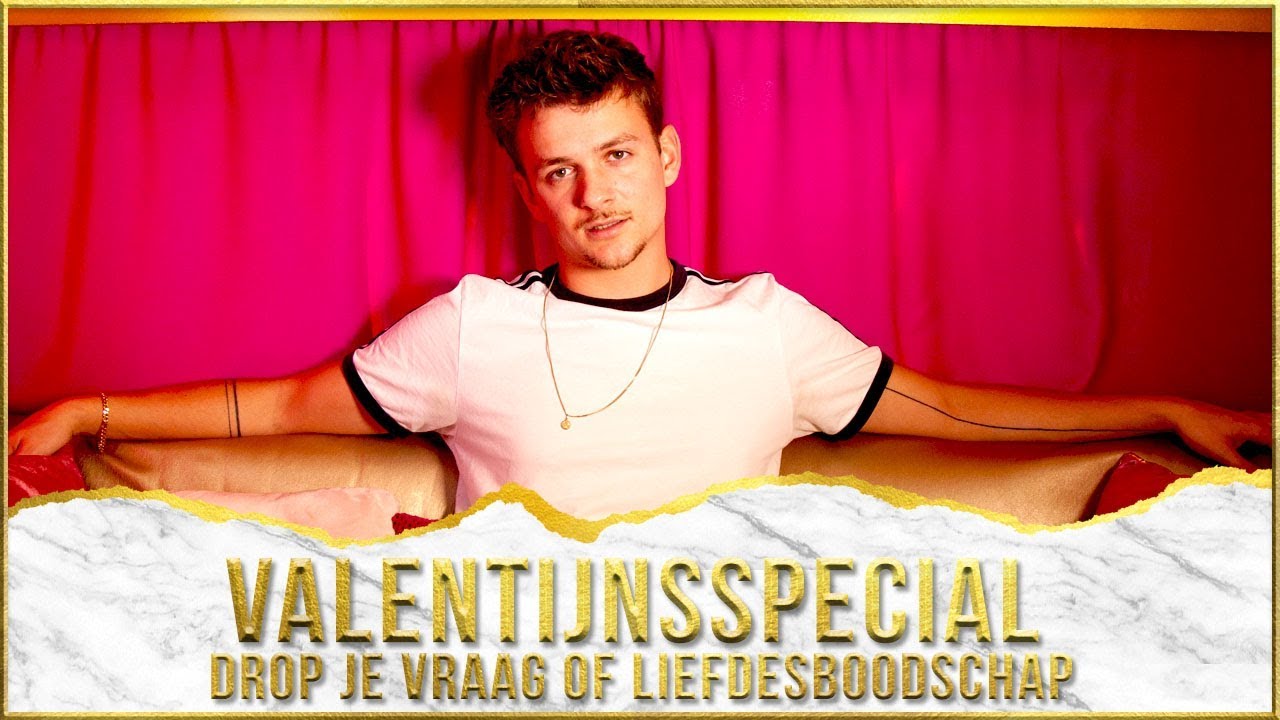 Seksmobiel LIVE: Kim Holland, Rutger & Thomas en sexpert Mandy