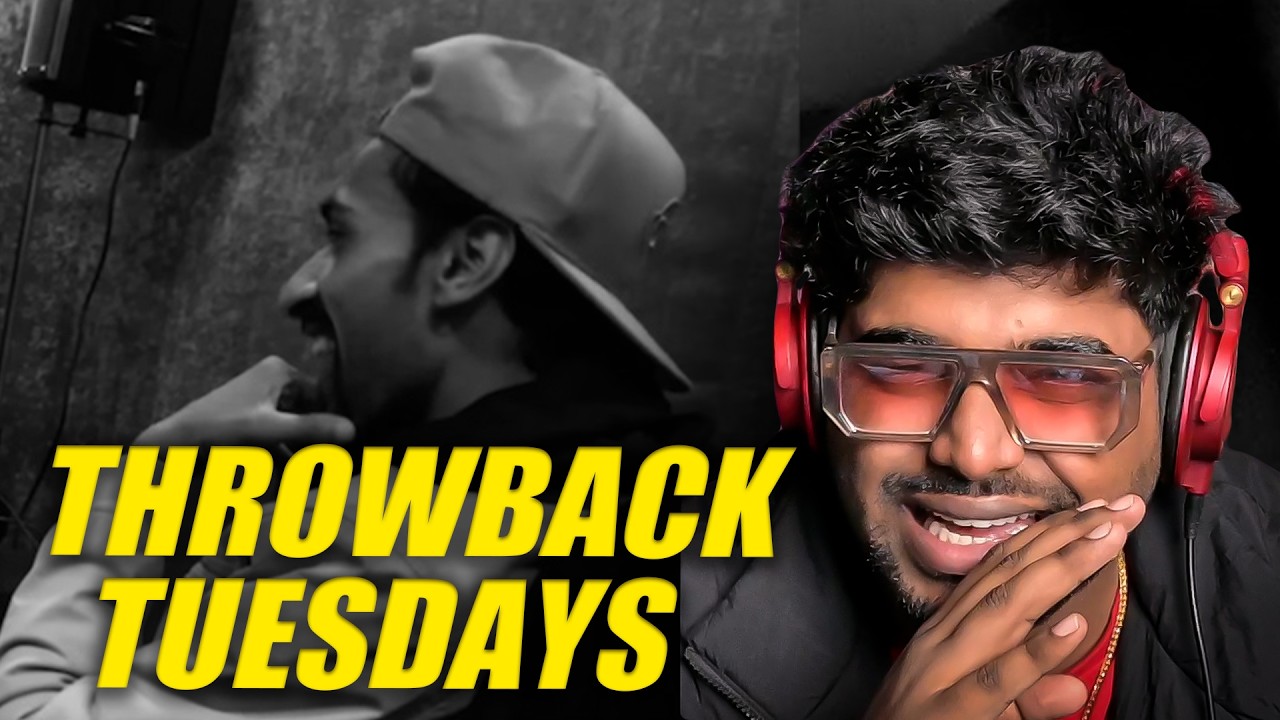 The DISSTRACK That Shook KR$NA ?