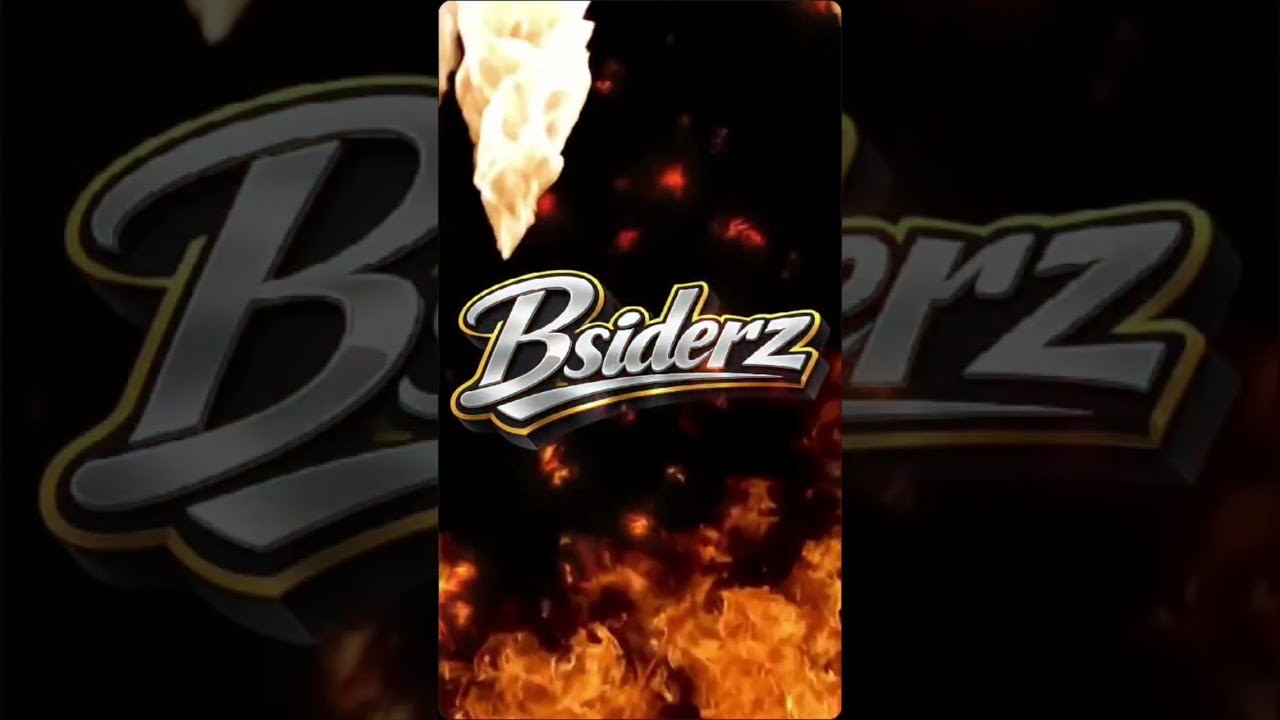 Bsiderz Lado B ( Rolê dos Djs )