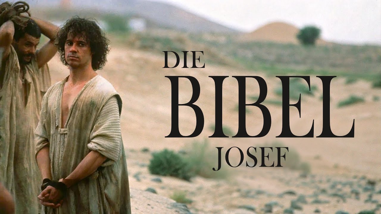 Film Die Bibel - Josef (1995)