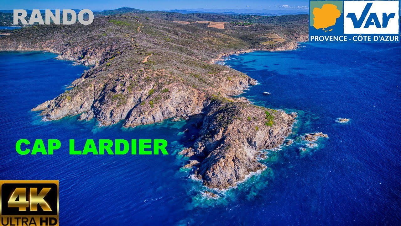 RANDONNEE,  Cap LARDIER depuis la croix valmer  #cotedazurfrance #randonnée