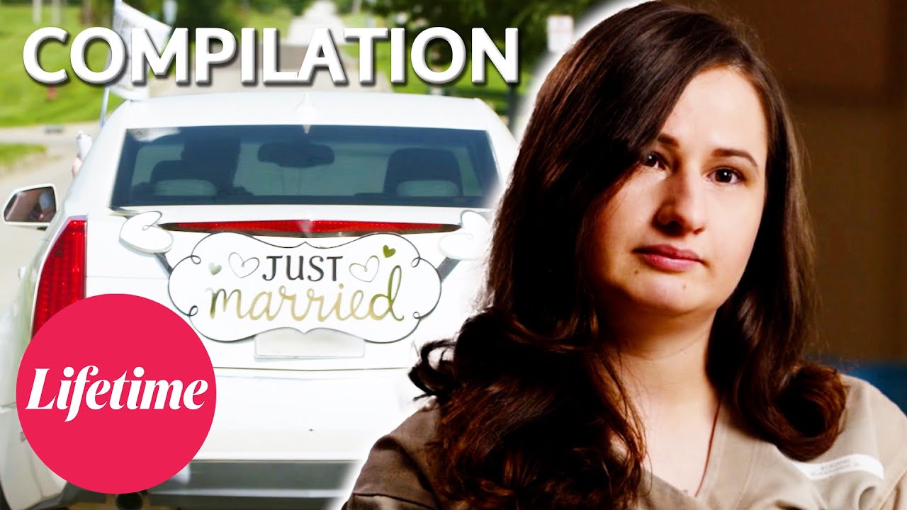 Gypsy Shares Her Story (Compilation) | The Prison Confessions of Gypsy Rose Blanchard | Lifetime