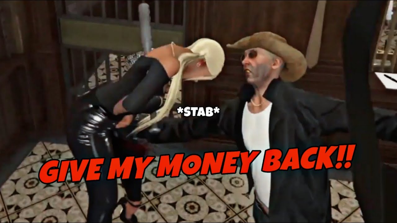 Chang Gang But From Other POV (Part 5) | NoPixel | Prodigy RP | GTA RP | CG