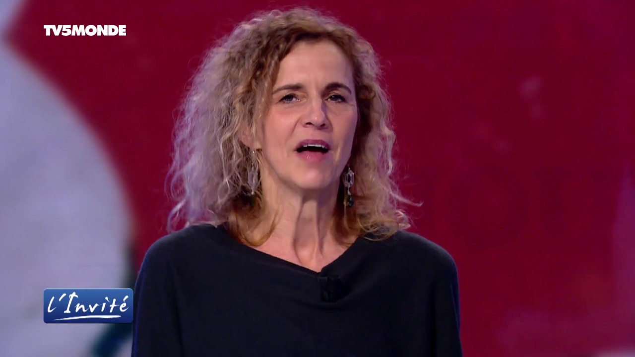 Delphine de VIGAN : 