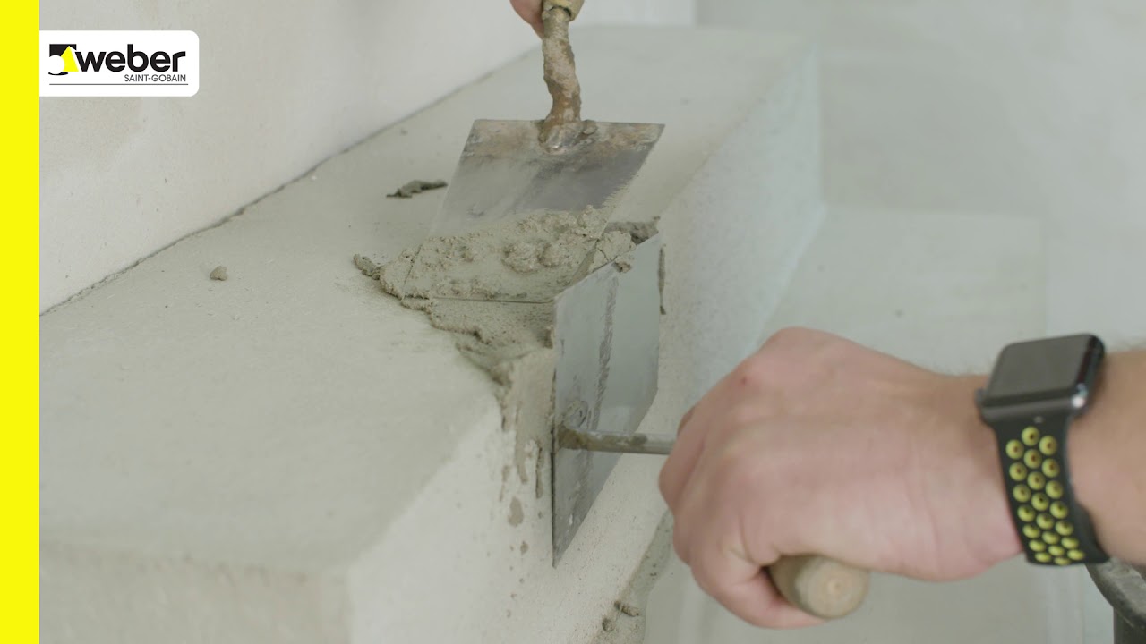 DIY - Reparasjon av trapp