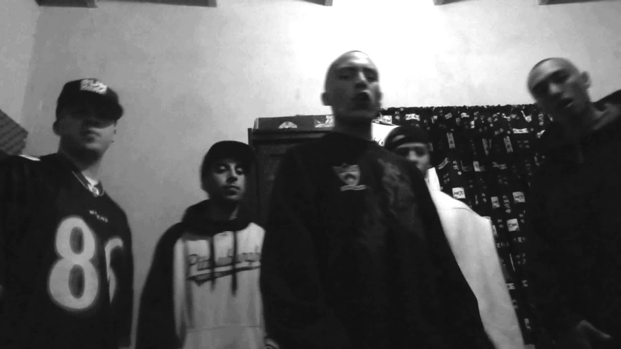 Cypher Sesión Dos - Lunes Pemeciano | Primera Mancha Crew |
