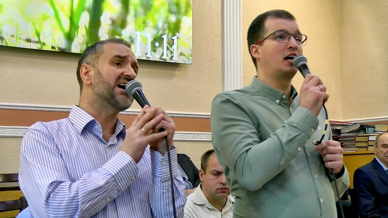 Если кажется, пути твои сужаются