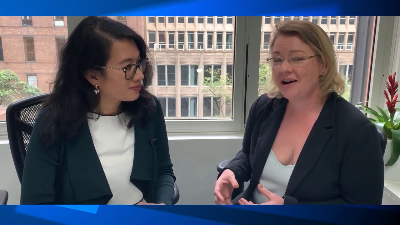 Business Stimulus Package Update (31st March 2020)